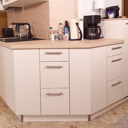 Bohnapartments Elisa - Wohlfuehlapartment Mit 2 Gratis Parkplaetzen Und 3 Schlafzimmern - Wlan - Vollausstattung Erfurt Exteriér fotografie