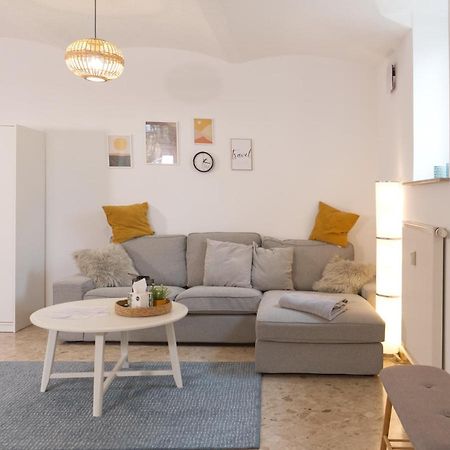 Bohnapartments Elisa - Wohlfuehlapartment Mit 2 Gratis Parkplaetzen Und 3 Schlafzimmern - Wlan - Vollausstattung Erfurt Exteriér fotografie
