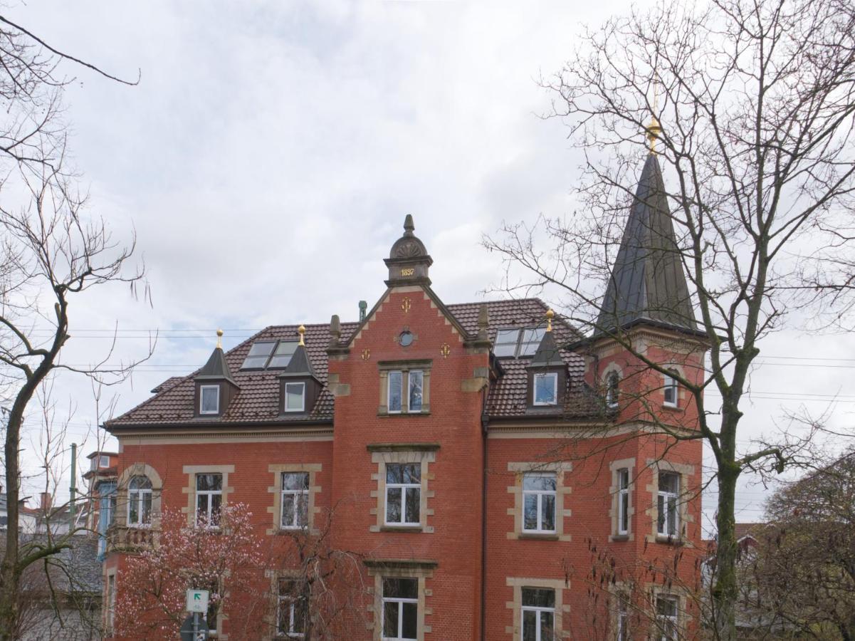 Bohnapartments Elisa - Wohlfuehlapartment Mit 2 Gratis Parkplaetzen Und 3 Schlafzimmern - Wlan - Vollausstattung Erfurt Exteriér fotografie